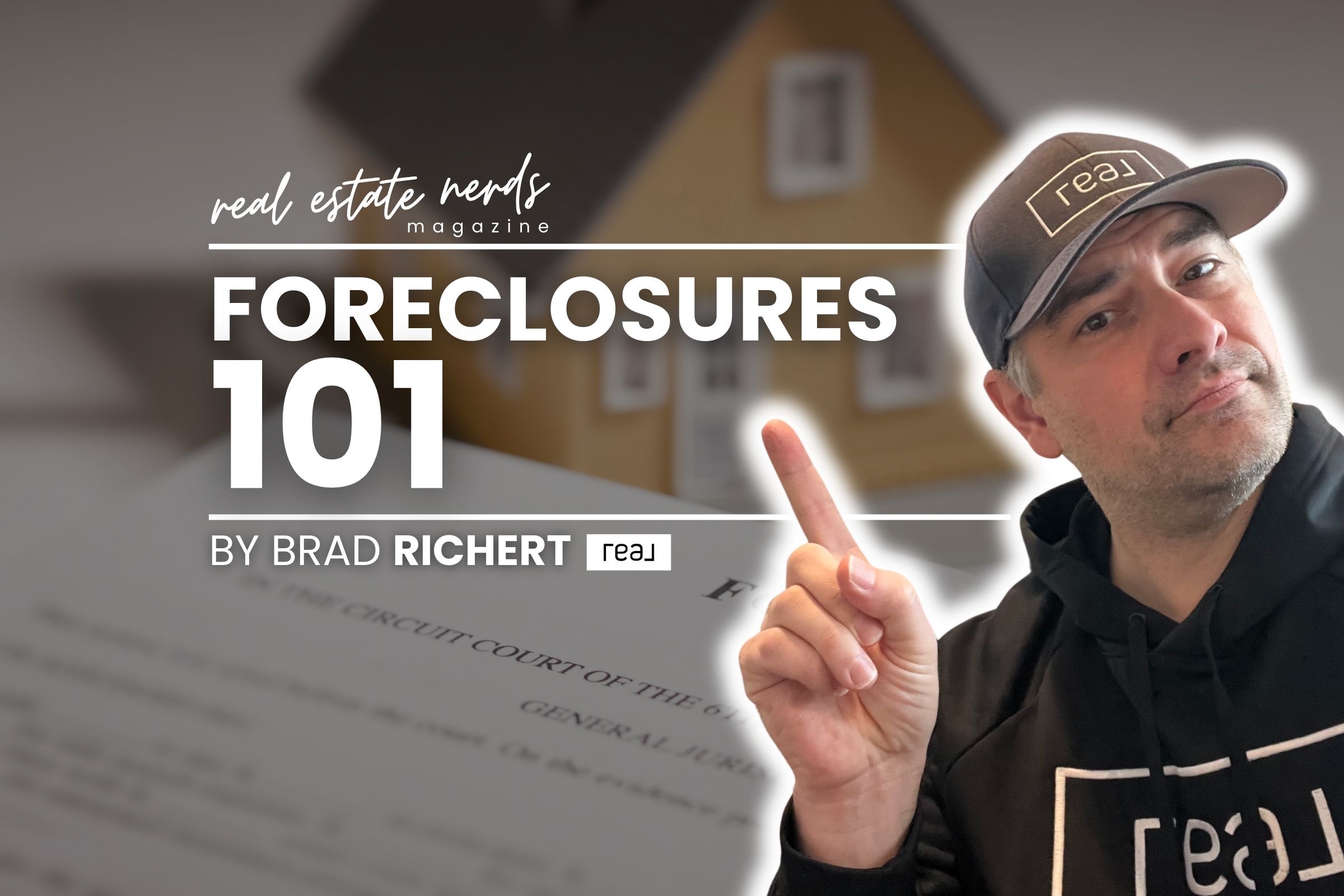 Forclosures 101: What BC Homebuyers Need To Know