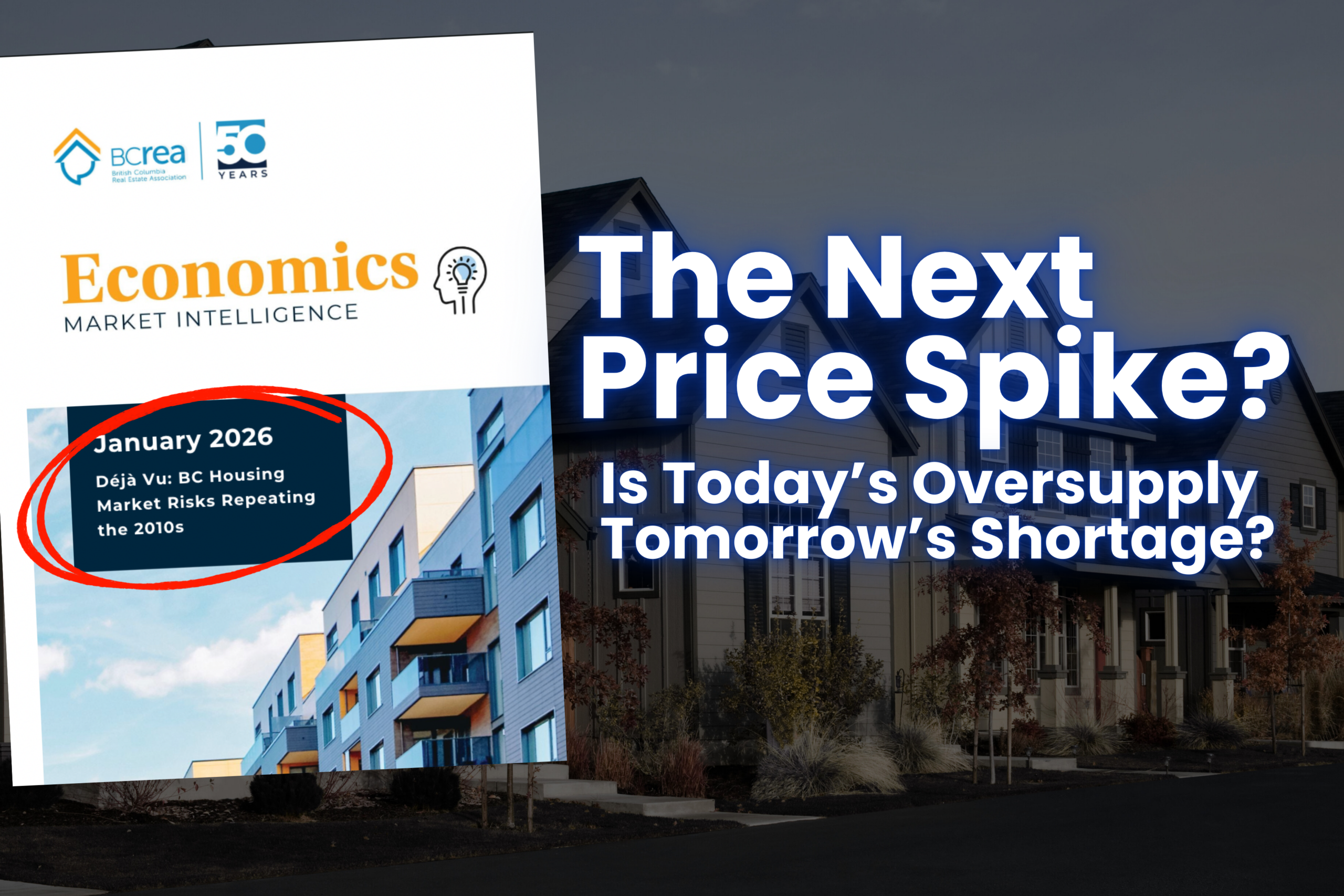 The Hidden Risk in BC’s Cooling Housing Market