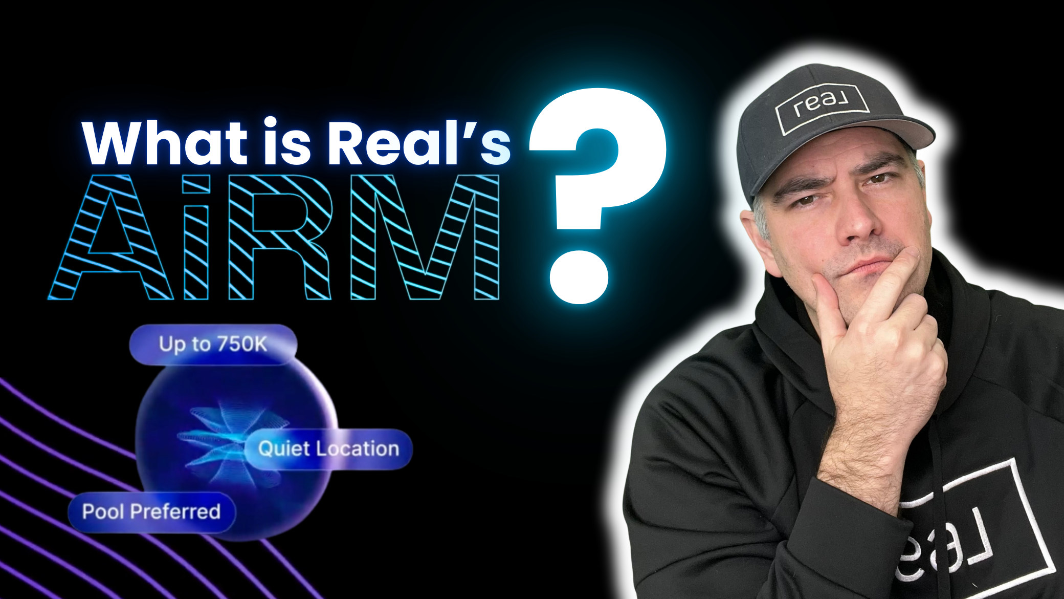 What is Real’s AiCRM?