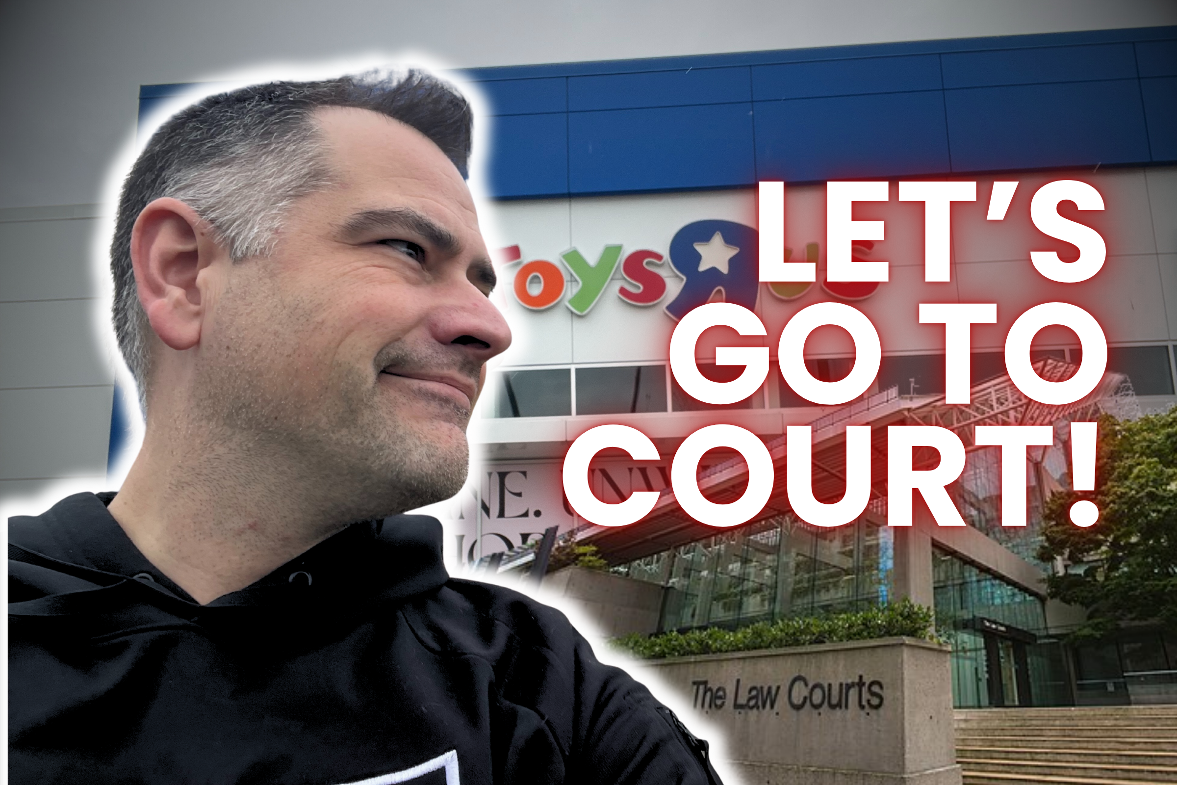 Real Estate in the Courts: What’s Playing Out Across B.C. Right Now